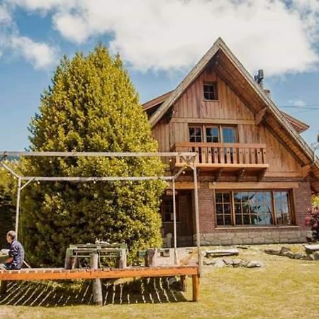 Valhalla San Carlos de Bariloche Exteriör bild