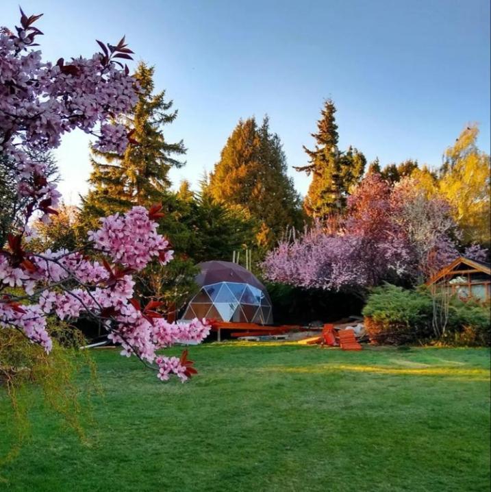 Valhalla San Carlos de Bariloche Exteriör bild