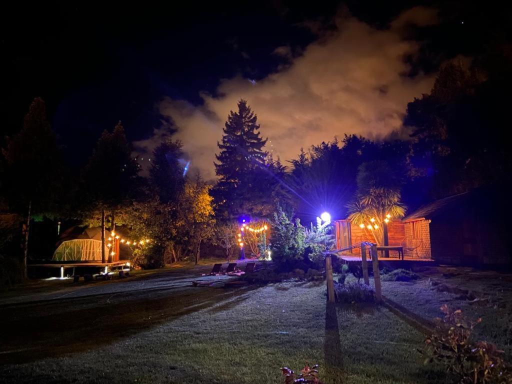 Valhalla San Carlos de Bariloche Exteriör bild