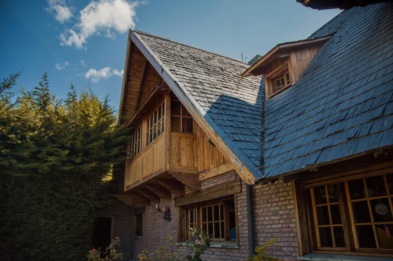 Valhalla San Carlos de Bariloche Exteriör bild